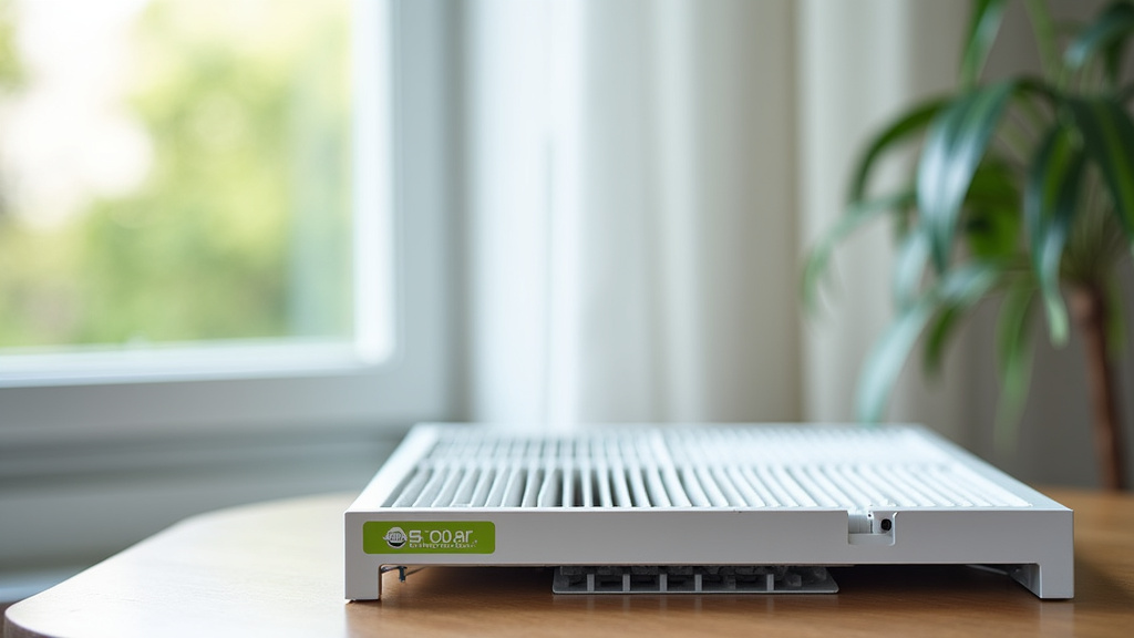Understanding HEPA vs. True HEPA Air Filters