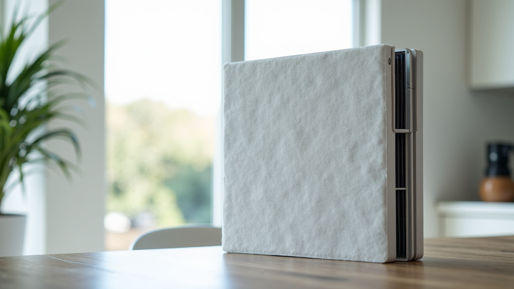 Understanding Air Filters: HEPA vs. Standard Options