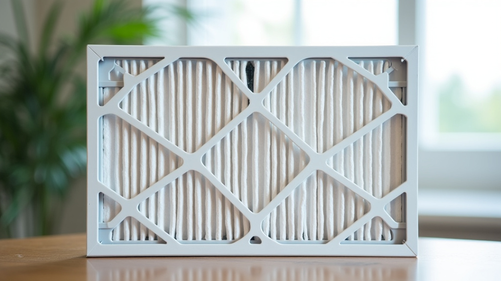 Understanding HEPA Filter Ratings: Grades and Numbers Explained