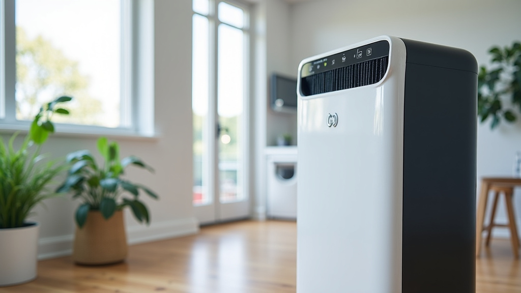 Understanding How HEPA Filters Capture Airborne Particles