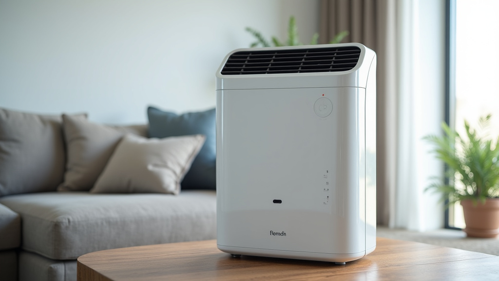 How Air Purifier Ionizers Actually Clean Your Air