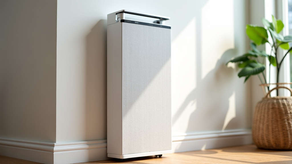 Putting Your HEPA Filter to the Home Test