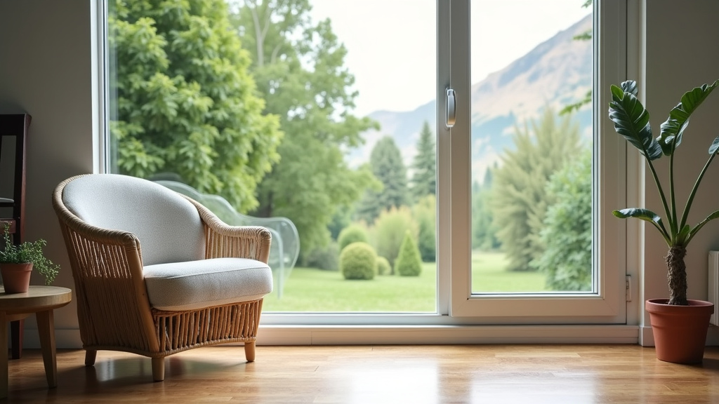 Comparing Indoor vs. Outdoor Air Quality: What the Science Says