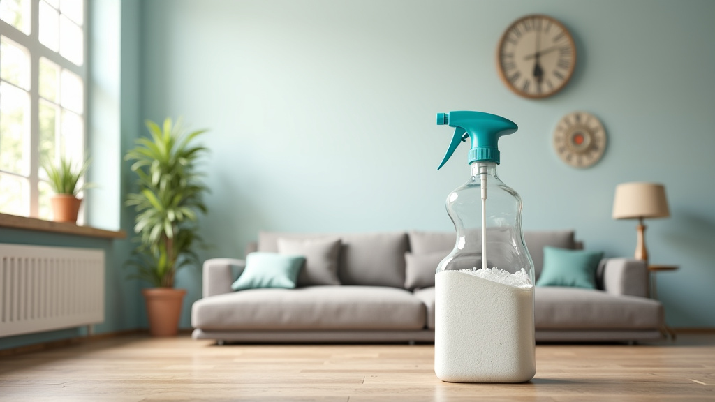 Identifying Common Indoor Air Contaminants