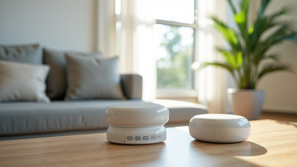 Understanding What VOCs Are in Your Home Air