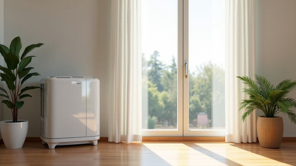 Where Do Indoor Air Pollutants Come From?
