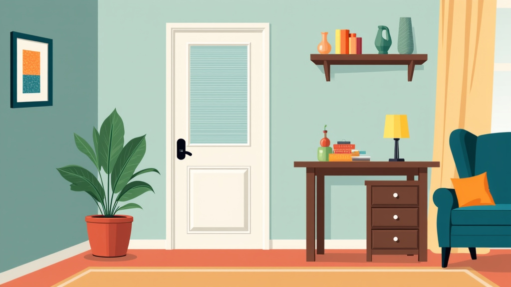 Common Culprits Releasing VOCs Into Your Home Air