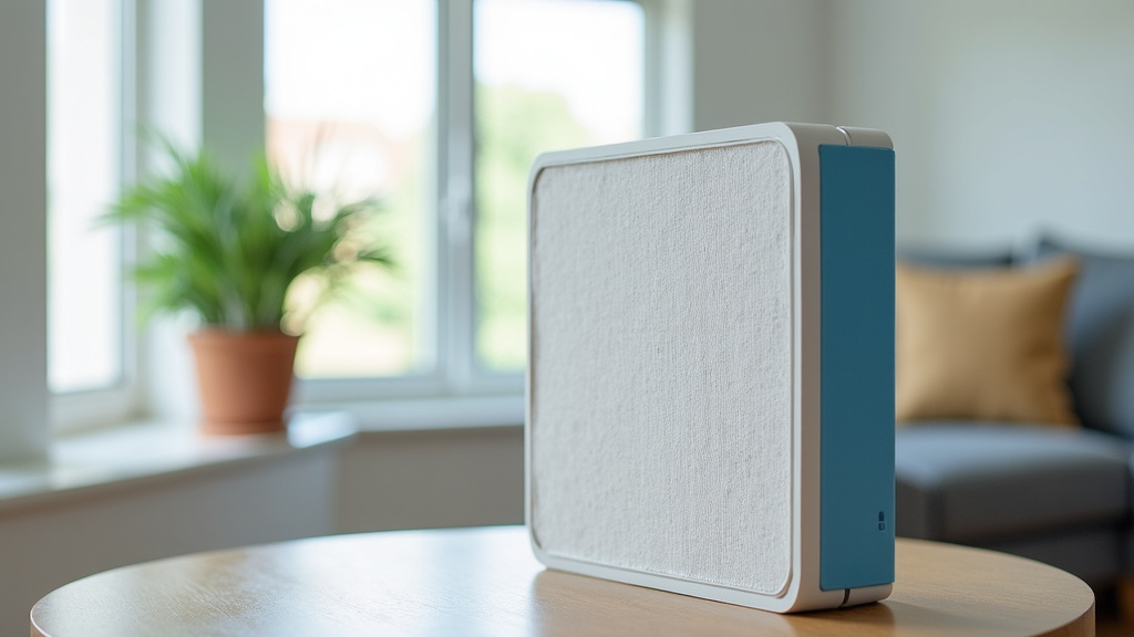 Understanding the HEPA Filter Meaning