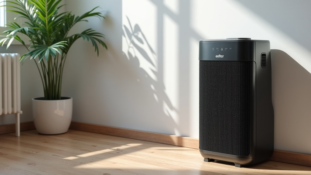How Activated Carbon Cleans Your Air