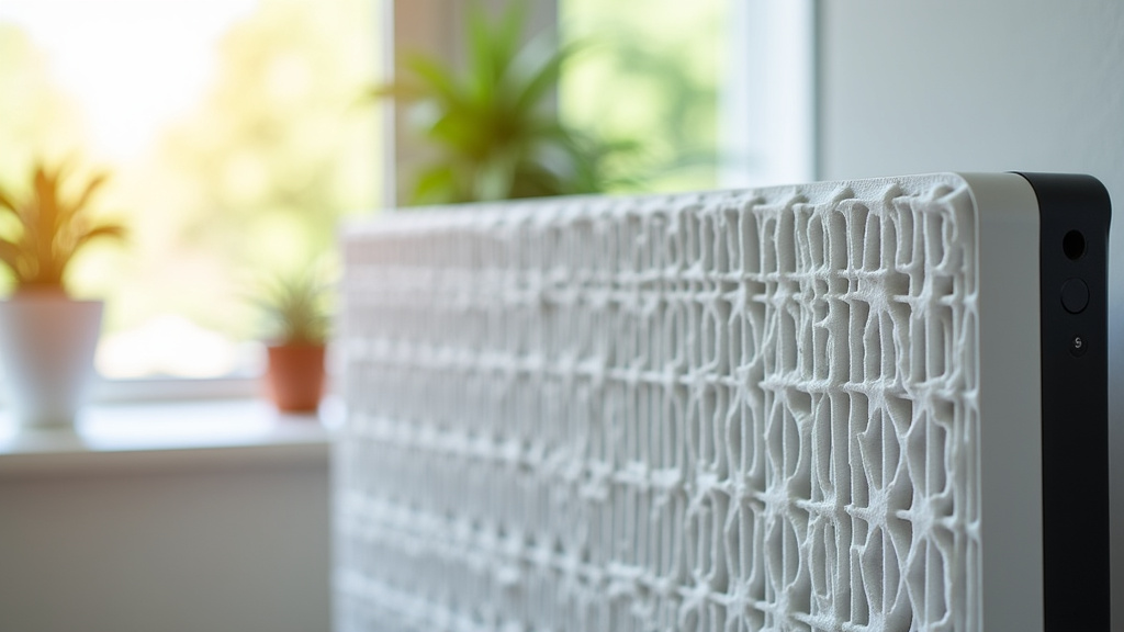 Understanding High-Efficiency Particulate Air (HEPA) Filters
