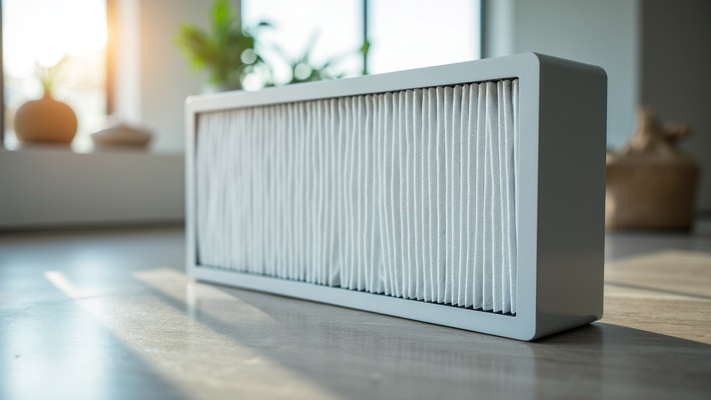 What Goes Into a HEPA Filter? Understanding the Materials