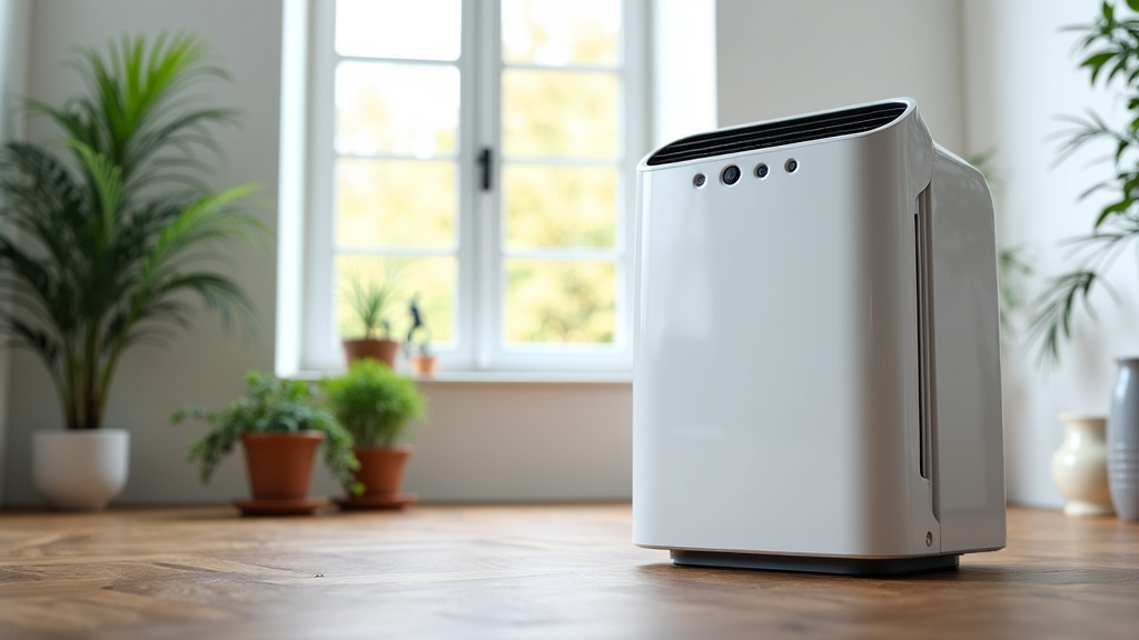 Understanding How Photocatalytic Air Purifiers Work