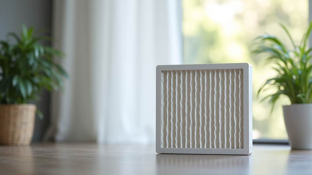 Understanding True HEPA Air Filters