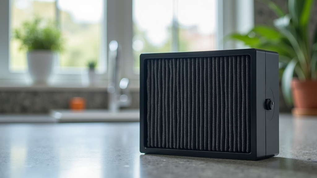 Understanding How Activated Carbon Filters Work