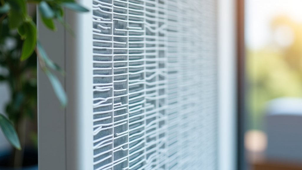 Understanding How Electrostatic Air Filters Work