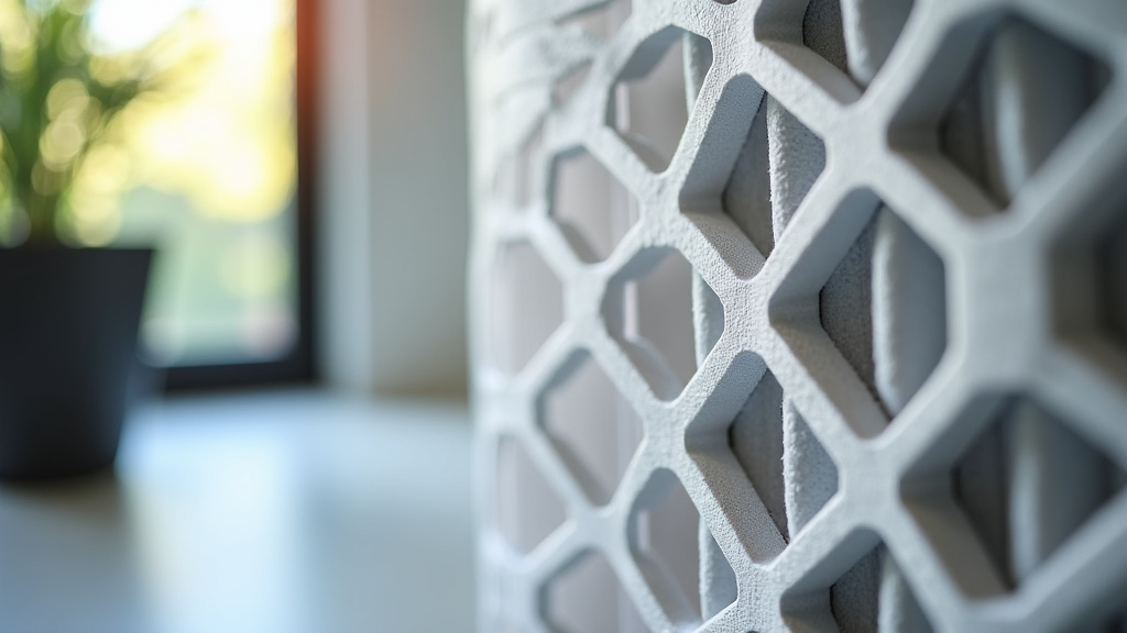 Understanding HEPA Filter Grades: What Does H13 Mean?