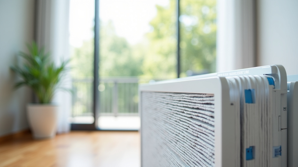 Understanding the True HEPA Standard for Air Filters