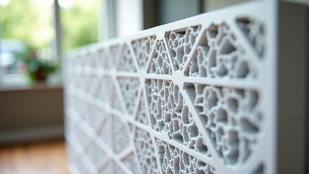 Understanding MERV and HEPA Filter Ratings
