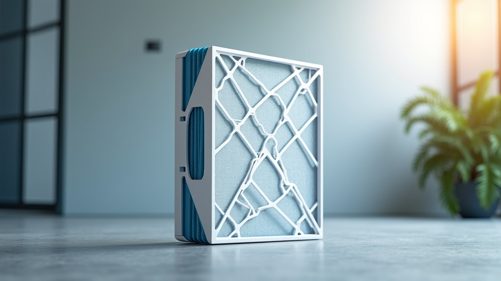 Understanding HEPA Filter Particle Capture